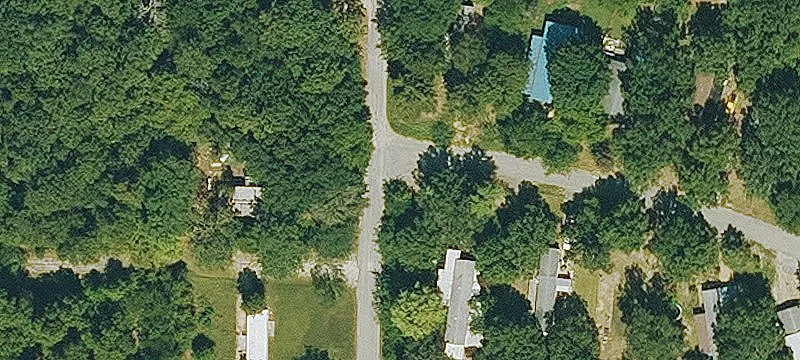 Land Near Arkansas Lake