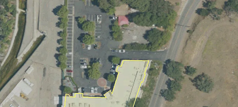 Retail and Restaurant Space Available