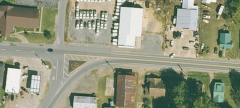 173 Acres on Highway 278