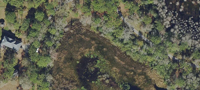 Land O' Lakes Commercial Site