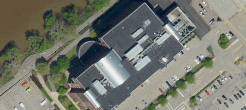 Strip District Office Space