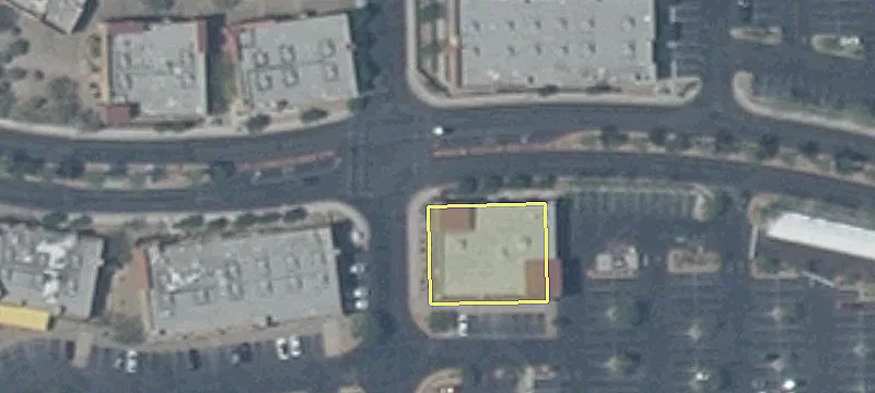Arroyo Market Square Retail Center