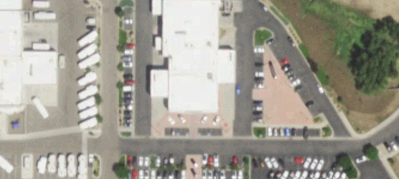 Commercial Flex Space For Lease