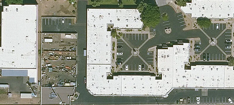 Mesa Office and Industrial Spaces
