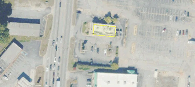 Land Available for Ground Lease