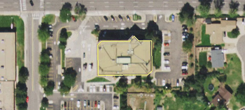 General Office Suites For Rent