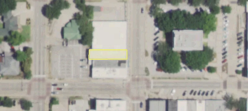 Downtown Rockwall Retail/Office Space
