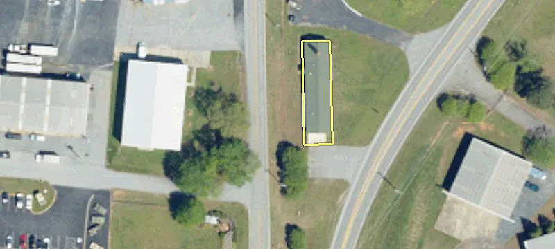 Prime Commercial Lot Near SCTAC