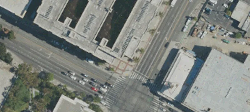 Retail Space for Lease