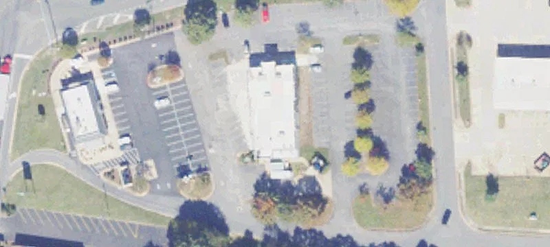 New Retail Space in Fredericksburg