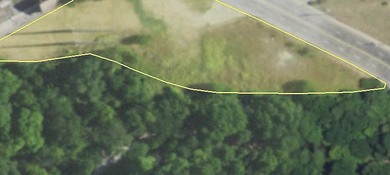 Prime Land Near DART Station