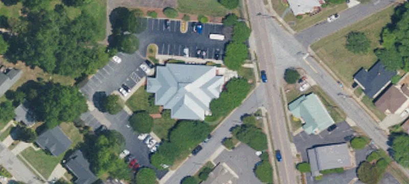 Salisbury Office/Medical Office Building