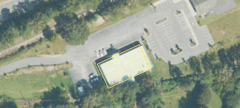 Elkdom Court Commercial Lot