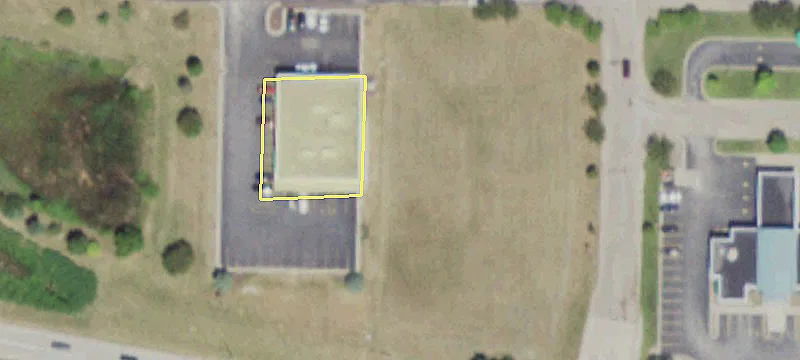 Commercial Land on Pioneer Parkway