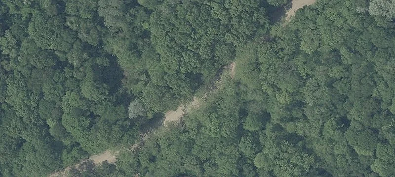 Usable Acreage Near Bob Evans
