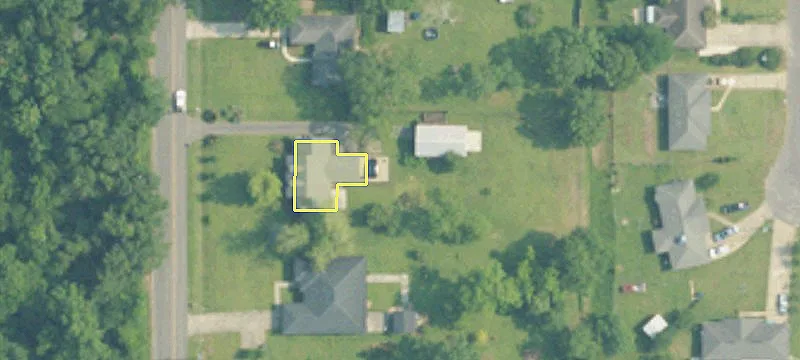 Commercial Land on Hickory Street