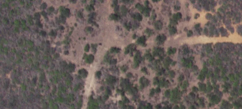 38 Acres of Raw Land