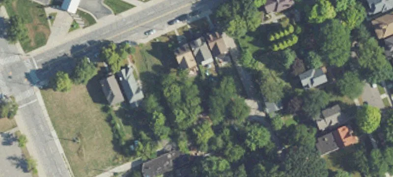 Prime Land Parcels in Woodbridge
