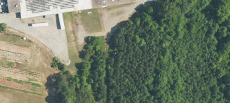 95 Acres with I-40 Visibility