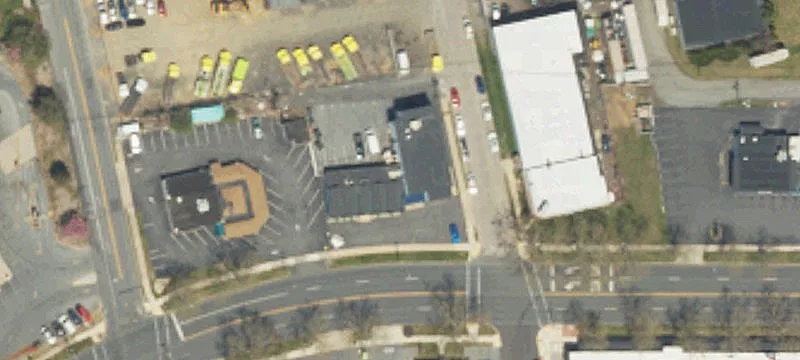 Well-Maintained Office Building in Allentown