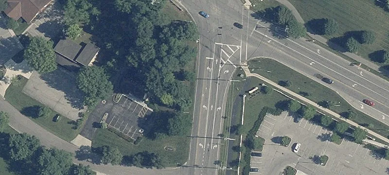 Land Near New YMCA
