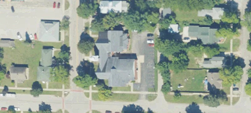 Downtown Whitehall Church For Sale