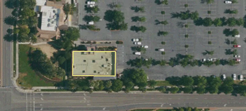 Sacramento Gateway Power Center Space