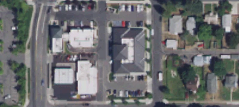 Class A Medical Office Building