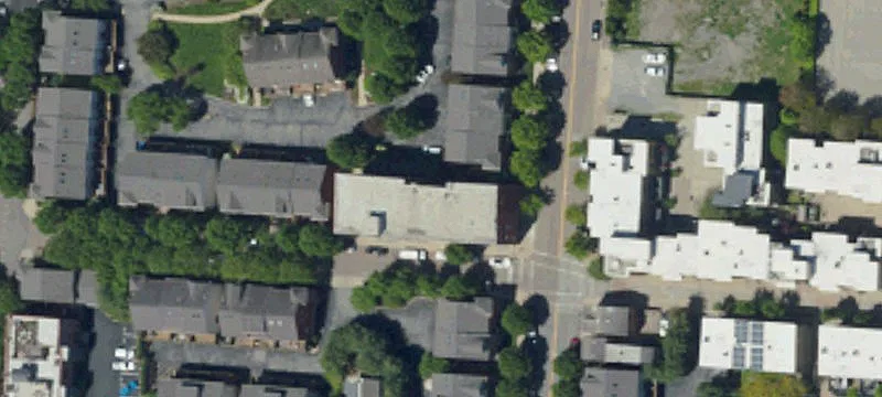 Historic Office Building For Lease