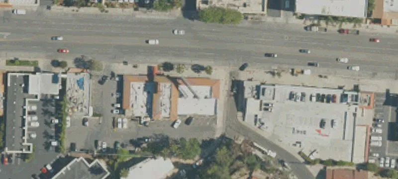 Retail, Office, Special Purpose