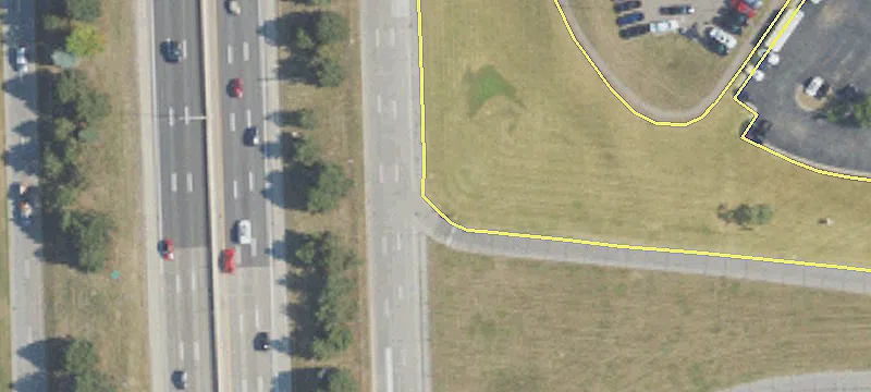 55 Acre Redevelopment Opportunity