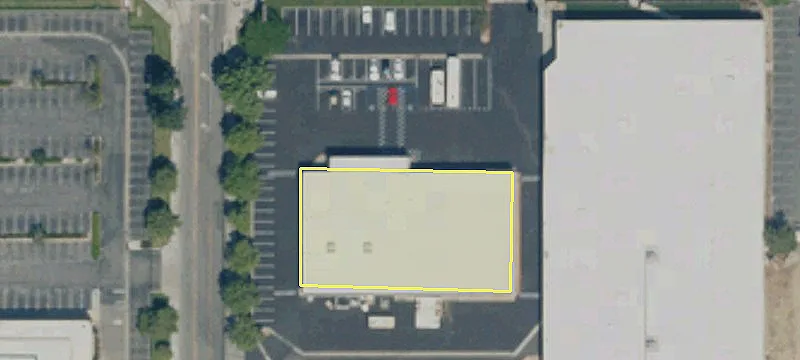 San Bernardino Retail/Industrial Space Available
