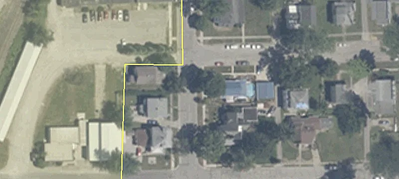 Office Land Ready for Development