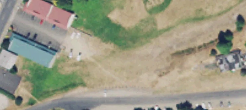 4.64 Acres of Land