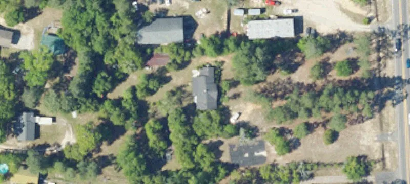 Graniteville Commercial Land For Sale