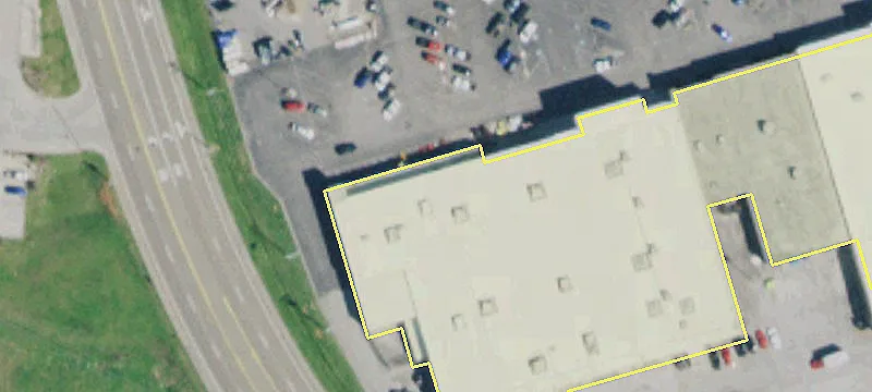 Retail Space in Jefferson City