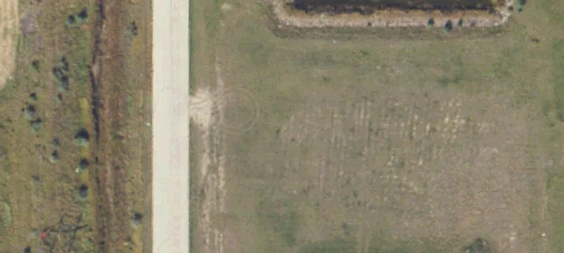Commercial Lot on High-Traffic Corridor