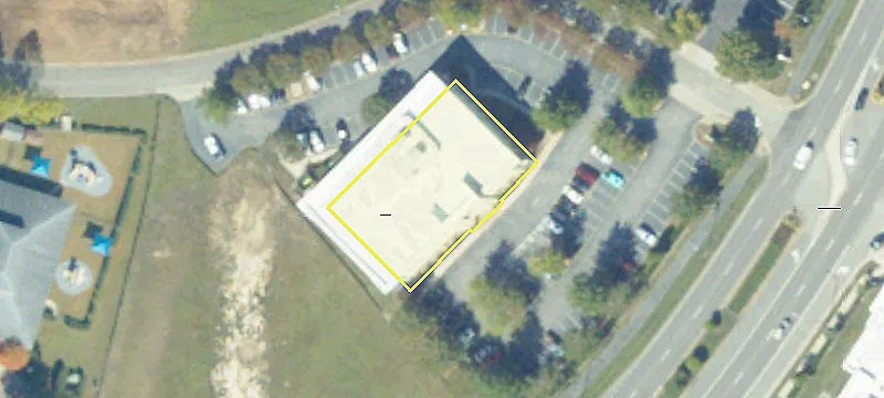 Harbour View Medical Office Building