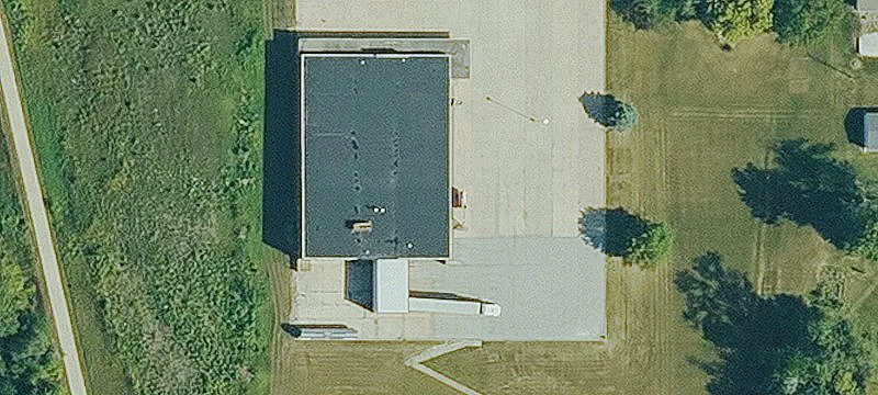 Grinnell Golf Course For Sale