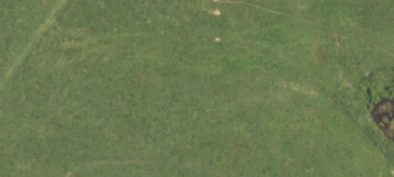 Waterfront Lot on Lake Thunderhead