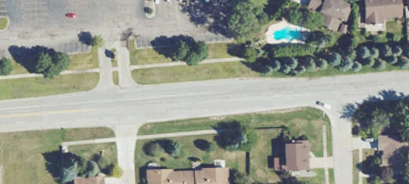 Clinton Township Office Building