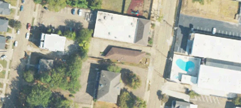 Downtown Jackson Office Building