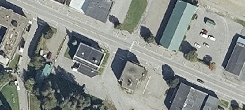 Versatile Fort Fairfield Commercial Building