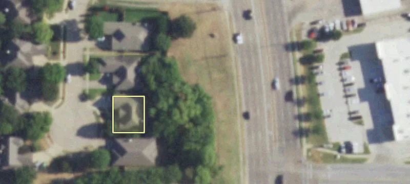 Land For Sale Arlington, TX