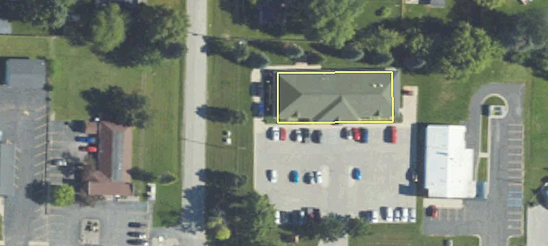 Profitable Investment Property in Saginaw