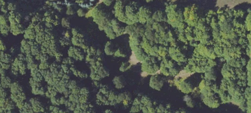 Land Parcel with Highway Access