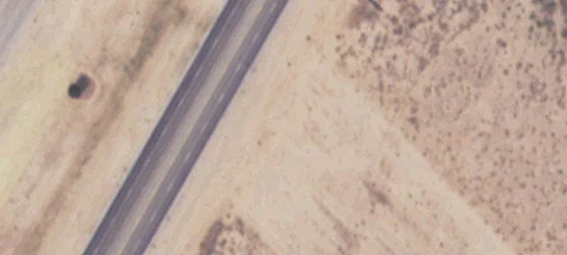 10 Acre Land Site