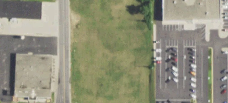 Proposed Class A Office Building