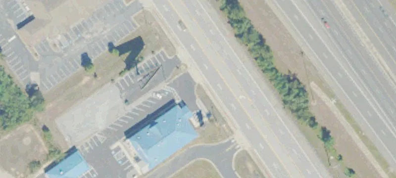 Macon Mixed-Use Complex For Rent
