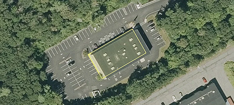 Class A Office Space Available